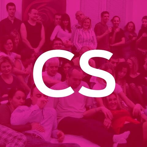 Czech Mega Swingers favicon