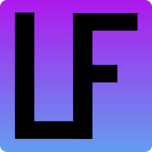 LucidFlix favicon