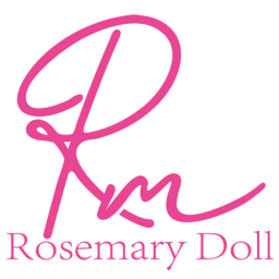 Rosemary Doll