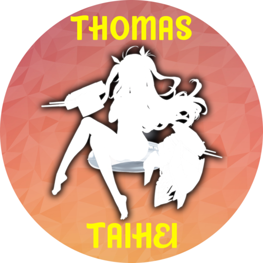 Thomas Taihei favicon