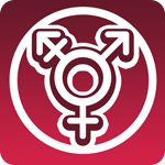 Trans Pornstar Harem