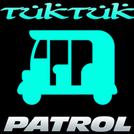 Tuk Tuk Patrol favicon