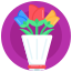 TulipsChat favicon