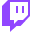 Twitch ASMR favicon