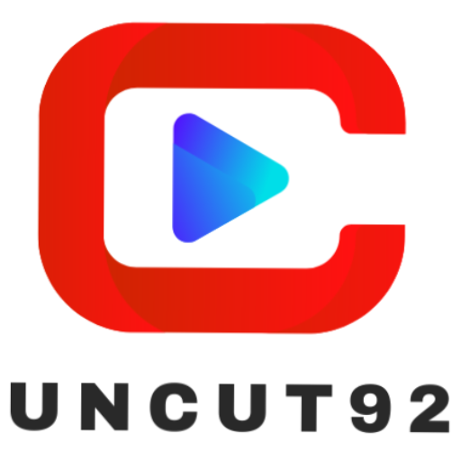 Uncut92 favicon